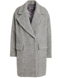 Peserico - Coat - Lyst