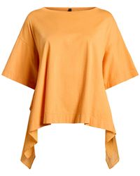 Pierantonio Gaspari - T-Shirt - Lyst