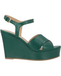 Sergio Rossi - Sandals - Lyst