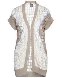 Lorena Antoniazzi - Strickjacke - Lyst