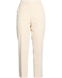 Le Tricot Perugia - Pants - Lyst