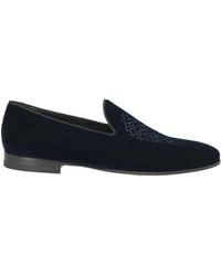 Tagliatore - Mokassin - Lyst