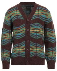 Howlin' - Cardigan Wool - Lyst