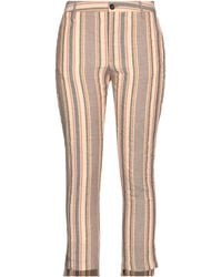 Nostrasantissima - Pants - Lyst