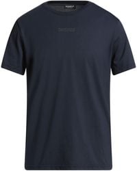 Dondup - T-Shirt - Lyst