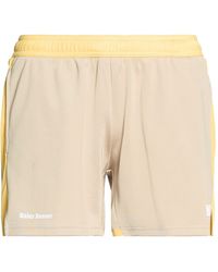 Wales Bonner - Shorts & Bermuda Shorts - Lyst