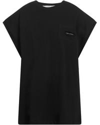 Isabel Benenato - T-Shirt Cotton - Lyst