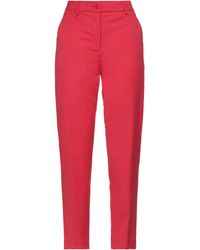 Moschino - Trouser - Lyst