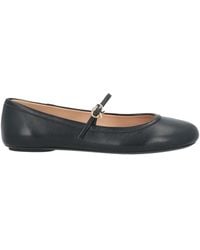 Gianvito Rossi - Ballet Flats - Lyst