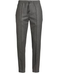 Isaia - Pantalon - Lyst