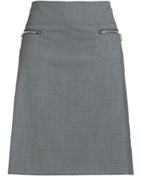 Bogner - Midi Skirt Polyester, Virgin Wool, Elastane - Lyst