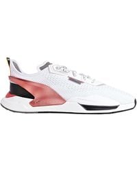PUMA x FERRARI - Sneakers Polyurethane, Polyester - Lyst