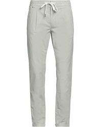 Tramarossa - Light Pants Cotton, Elastane - Lyst