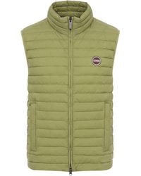 Colmar - Gilet - Lyst