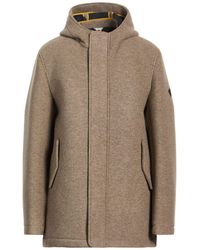 Manuel Ritz - Coats - Lyst