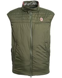 Conte Of Florence - Chompa Sin Mangas - Lyst