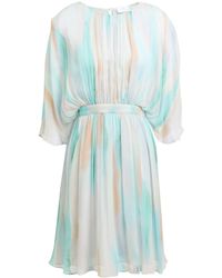 Nenette - Mini Dresses - Lyst