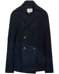 Greg Lauren - Abrigo - Lyst