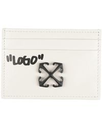 Off-White c/o Virgil Abloh - Cardholder - Lyst