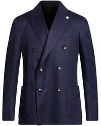 Lardini - Blazer - Lyst