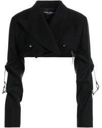 Dolce & Gabbana - Blazer - Lyst