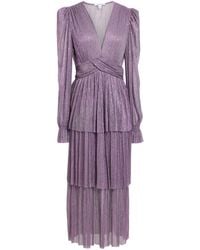 Sabina Musayev - Midi-Kleid - Lyst
