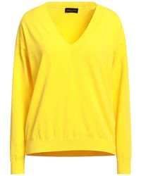 Roberto Collina - Pullover - Lyst