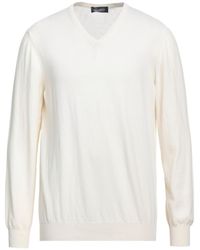 Drumohr - Pullover - Lyst