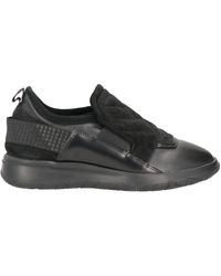 Fratelli Rossetti - Sneakers Leather, Textile Fibers - Lyst