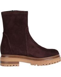 Bianca Di - Ankle Boots - Lyst
