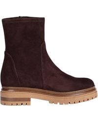 Bianca Di - Ankle Boots - Lyst