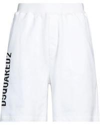 DSquared² - Shorts & Bermuda Shorts - Lyst