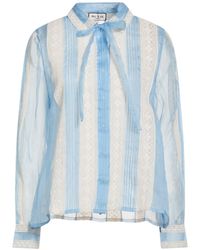 Paul & Joe - Shirt - Lyst