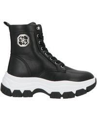 Guess - Trainers - Lyst