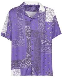 8 by YOOX - Shirt - Lyst