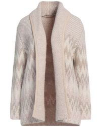 Purotatto - Strickjacke - Lyst