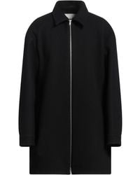 Jil Sander - Mantel - Lyst