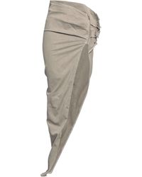 Rick Owens - Maxi-Rock - Lyst