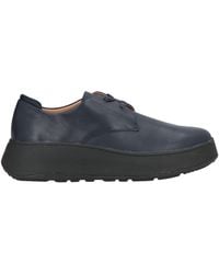 Fitflop - Lace-up Shoes - Lyst