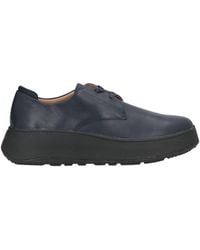Fitflop - Lace-up Shoes - Lyst