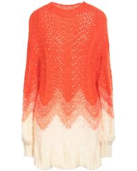 Ottod'Ame - Pullover - Lyst