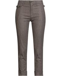 Jacob Cohen - Pants Virgin Wool, Polyester, Viscose, Polyamide, Elastane - Lyst