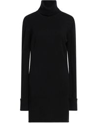 White Wise - Mini-Kleid - Lyst