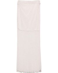 Pennyblack - Maxi Skirt - Lyst