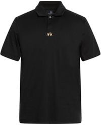 La Martina - Polo Shirt Cotton - Lyst