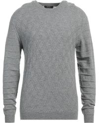 Alpha Studio - Sweater - Lyst