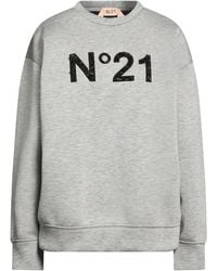 N°21 - Sudadera - Lyst