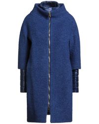 Herno - Coat - Lyst