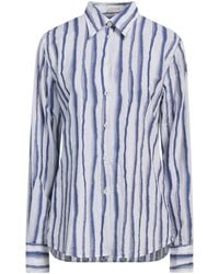 Massimo Alba - Camisa - Lyst
