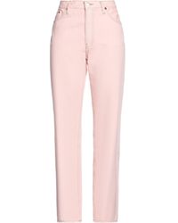 RE/DONE - Jeans Cotton - Lyst